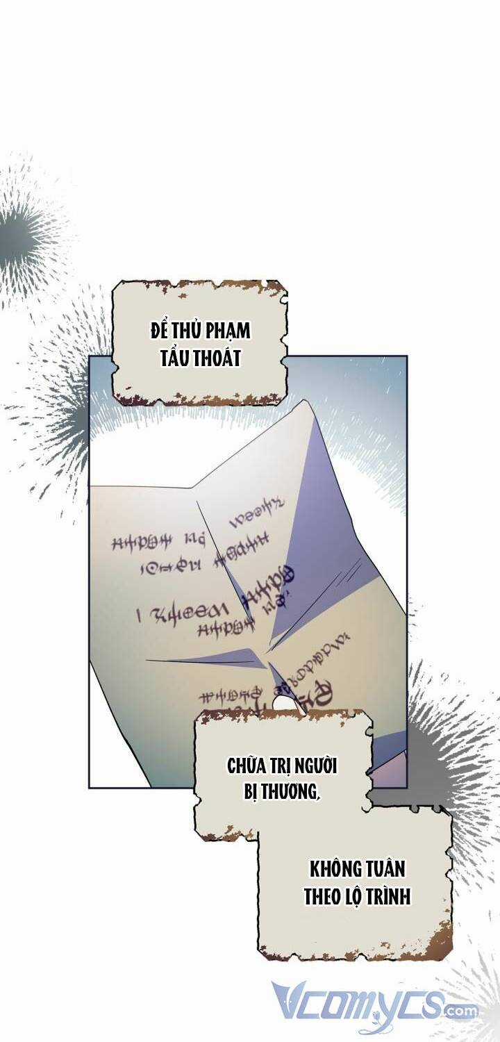 Trở Thành Trung Thần Của Bạo Chúa Chapter 15 trang 19