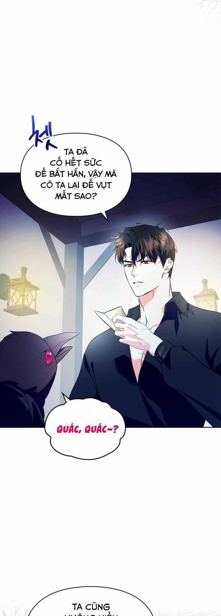 Trở Thành Trung Thần Của Bạo Chúa Chapter 15 trang 20