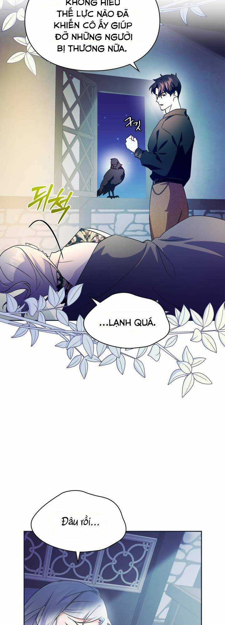 Trở Thành Trung Thần Của Bạo Chúa Chapter 15 trang 21