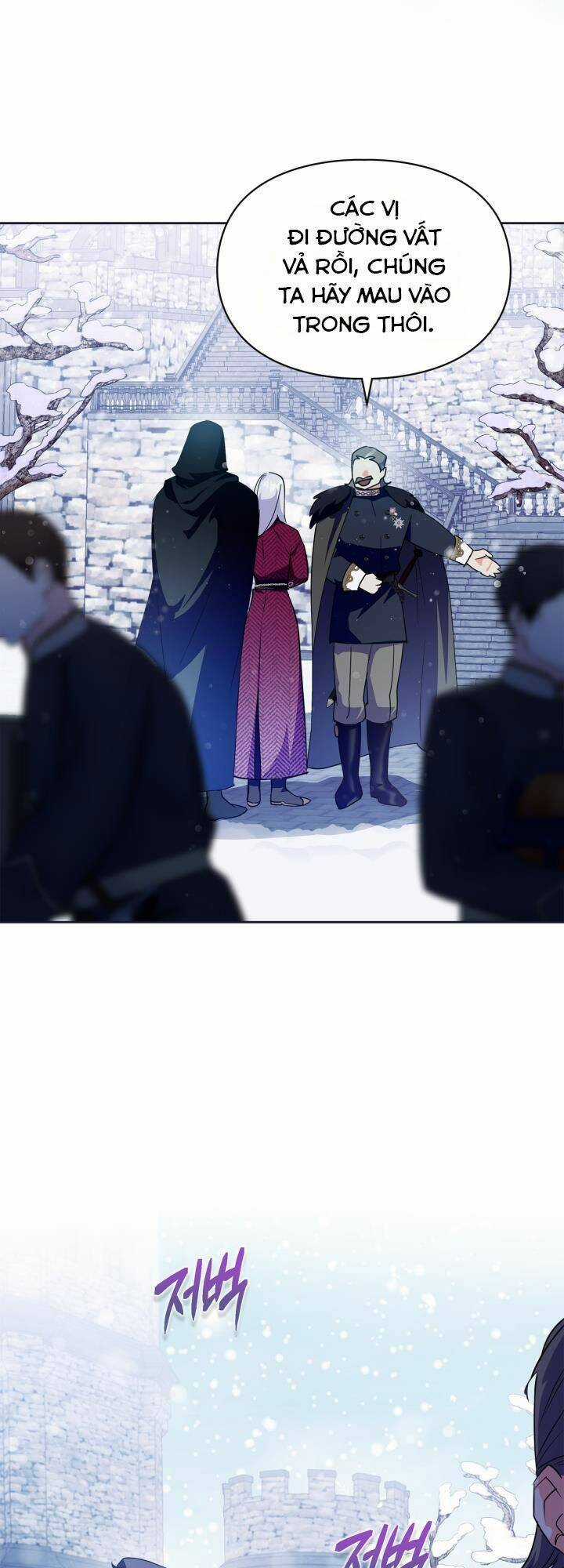 Trở Thành Trung Thần Của Bạo Chúa Chapter 15 trang 27