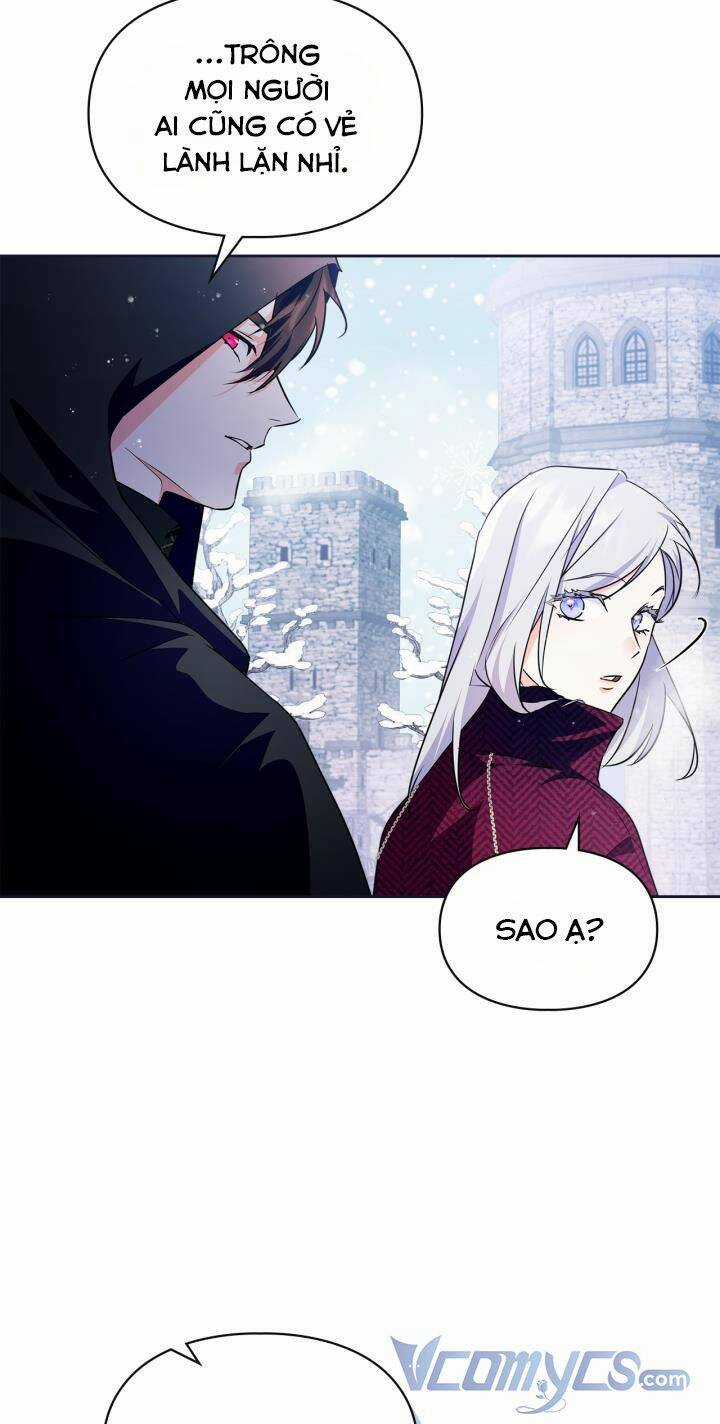 Trở Thành Trung Thần Của Bạo Chúa Chapter 15 trang 29