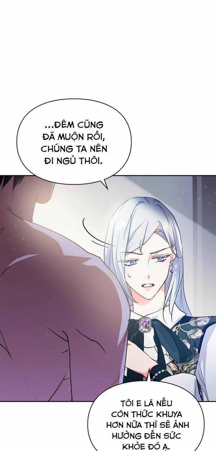 Trở Thành Trung Thần Của Bạo Chúa Chapter 15 trang 3