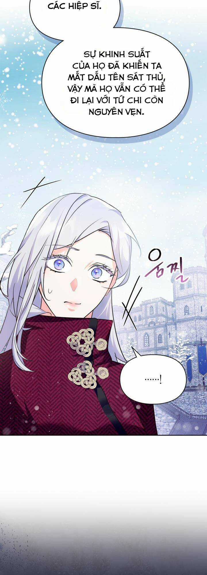 Trở Thành Trung Thần Của Bạo Chúa Chapter 15 trang 30