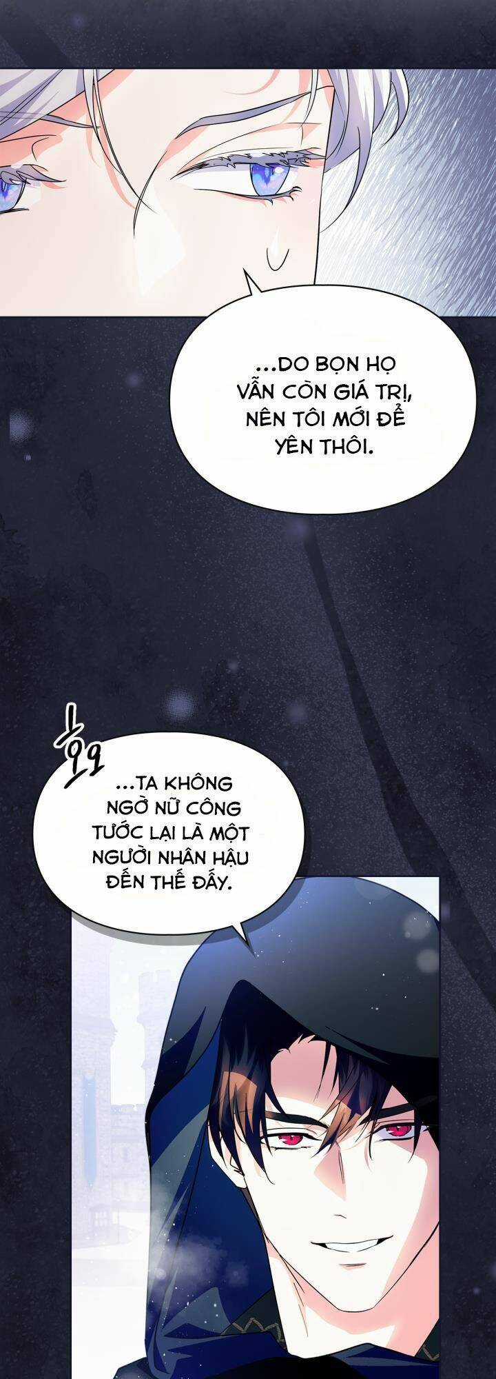 Trở Thành Trung Thần Của Bạo Chúa Chapter 15 trang 31