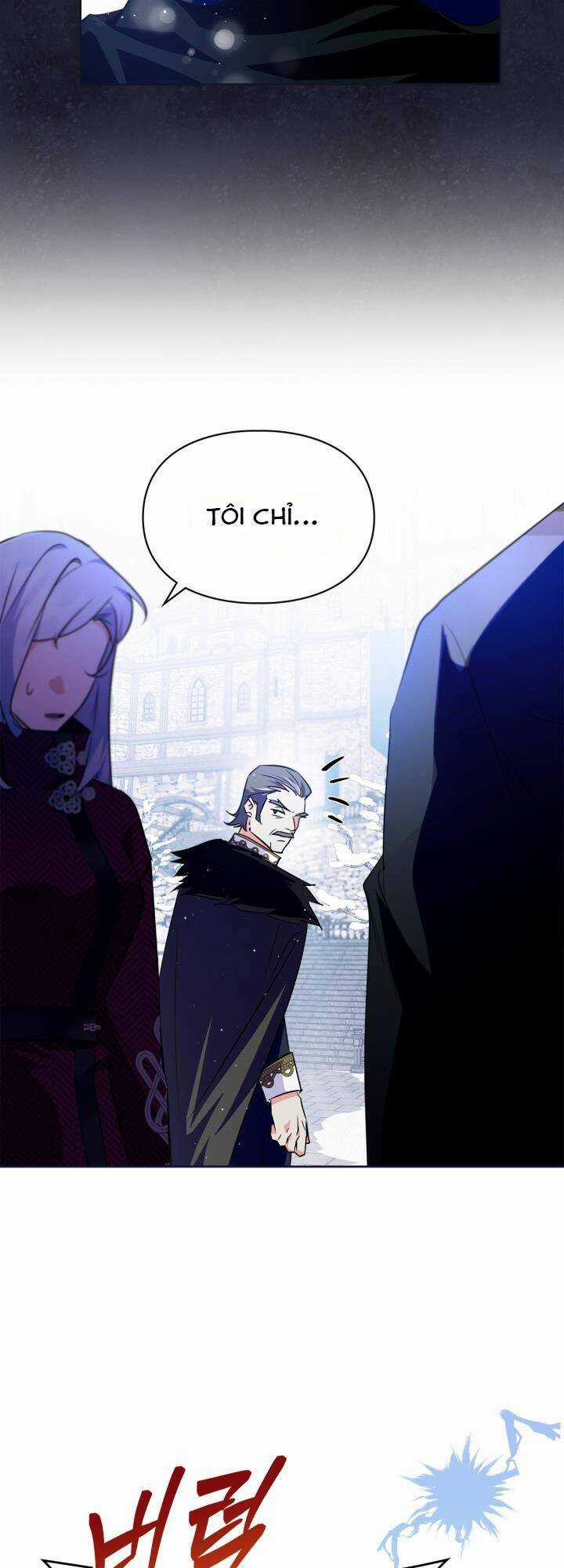 Trở Thành Trung Thần Của Bạo Chúa Chapter 15 trang 32