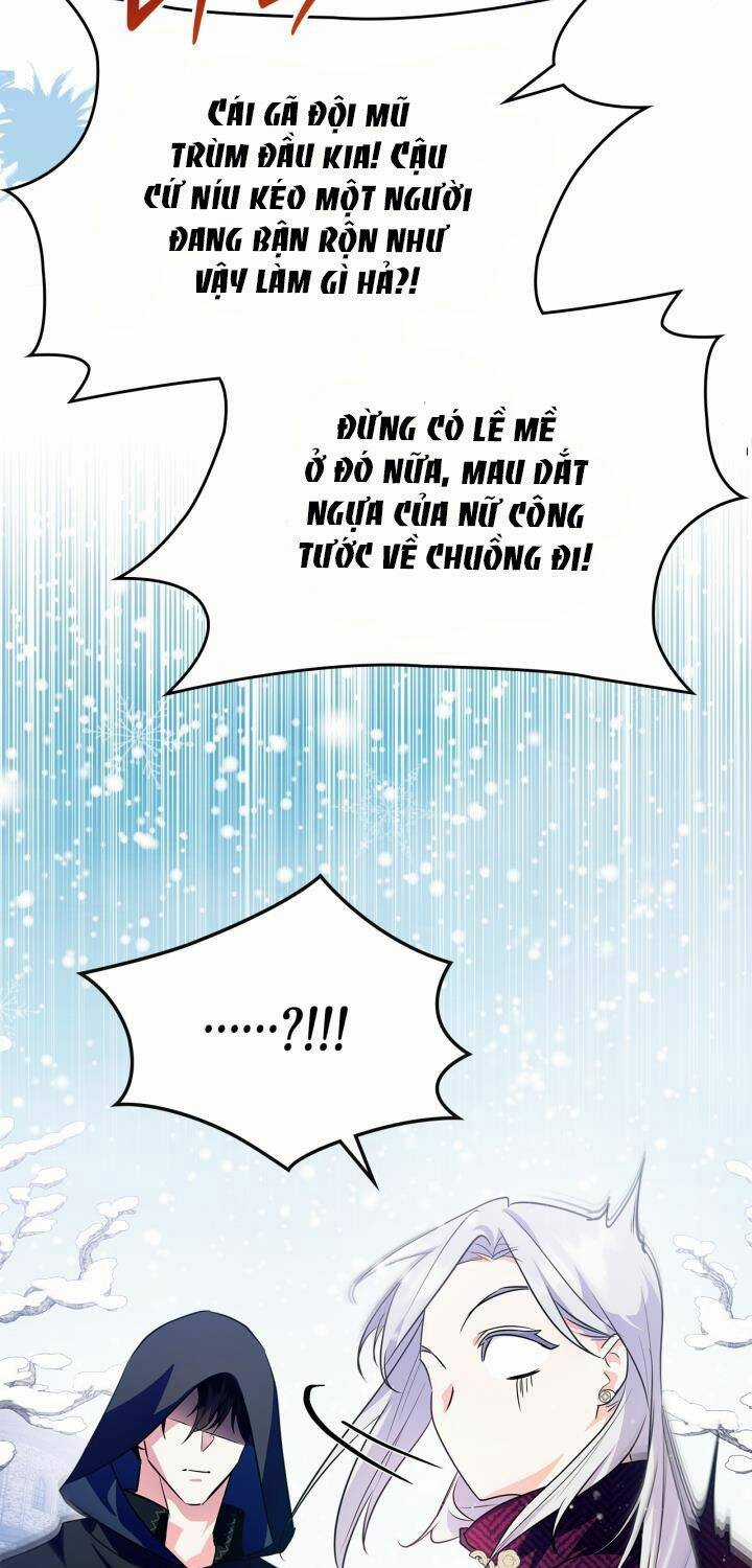 Trở Thành Trung Thần Của Bạo Chúa Chapter 15 trang 33