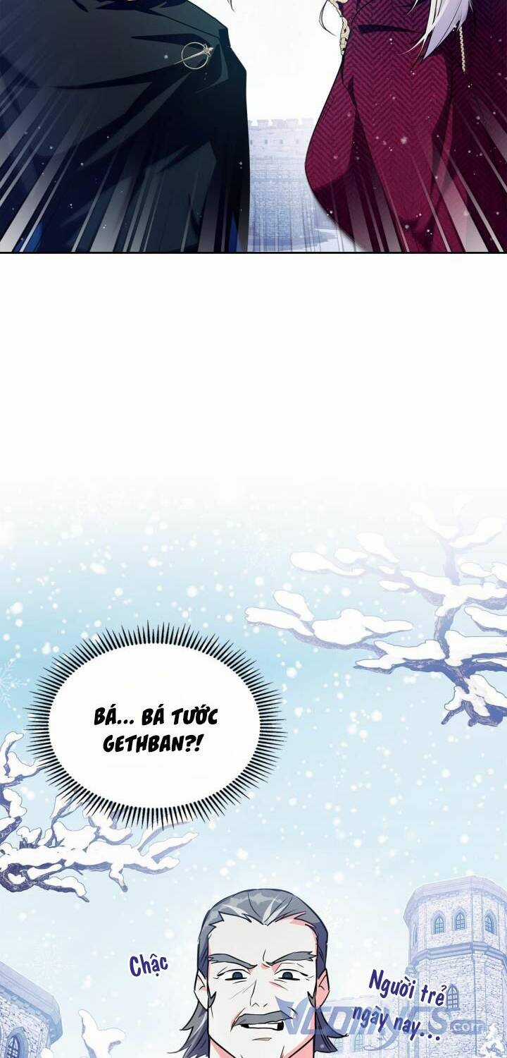 Trở Thành Trung Thần Của Bạo Chúa Chapter 15 trang 34