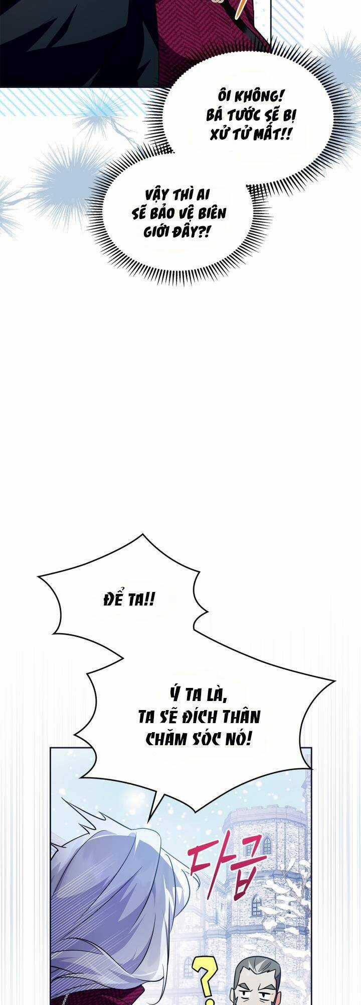 Trở Thành Trung Thần Của Bạo Chúa Chapter 15 trang 36