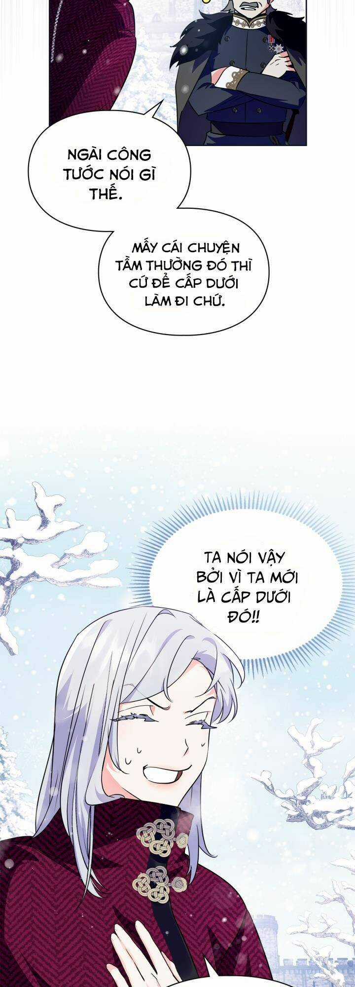 Trở Thành Trung Thần Của Bạo Chúa Chapter 15 trang 37