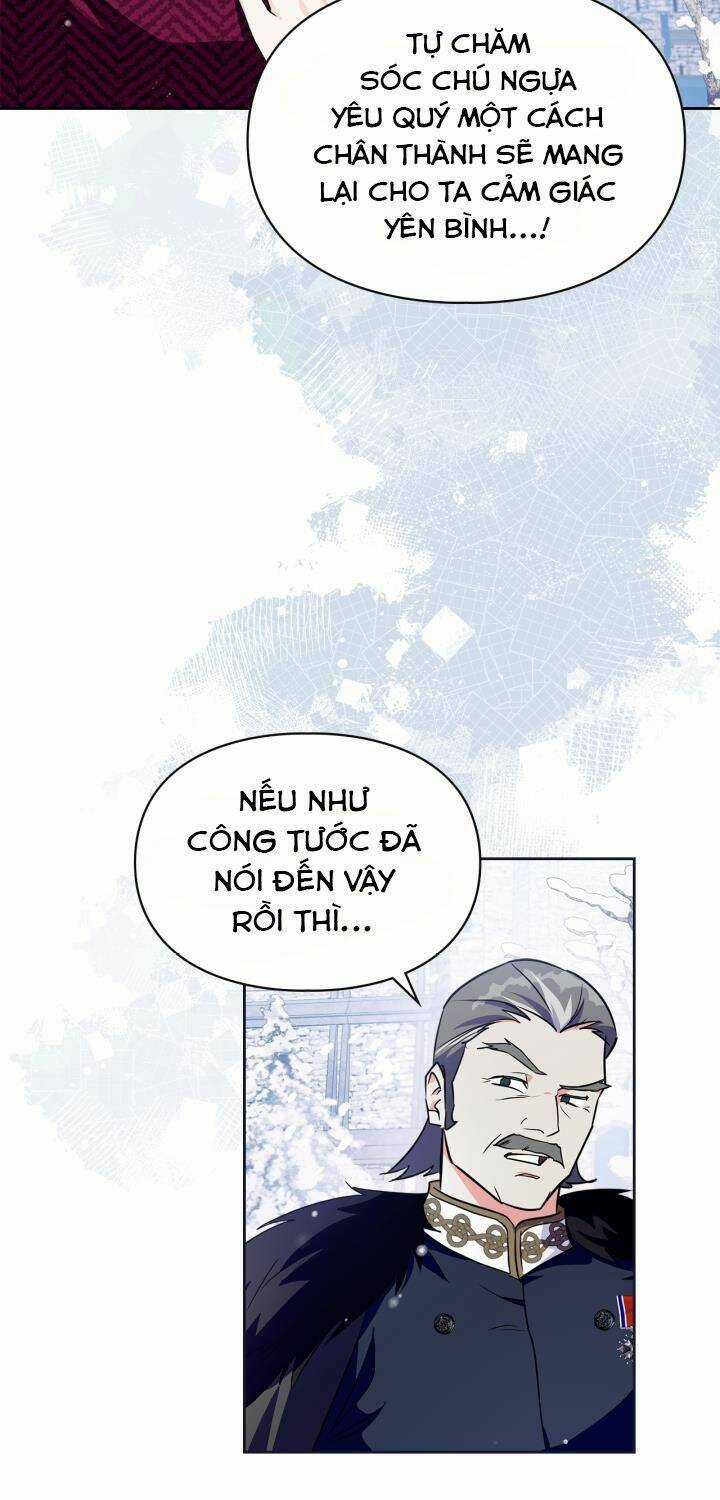 Trở Thành Trung Thần Của Bạo Chúa Chapter 15 trang 38