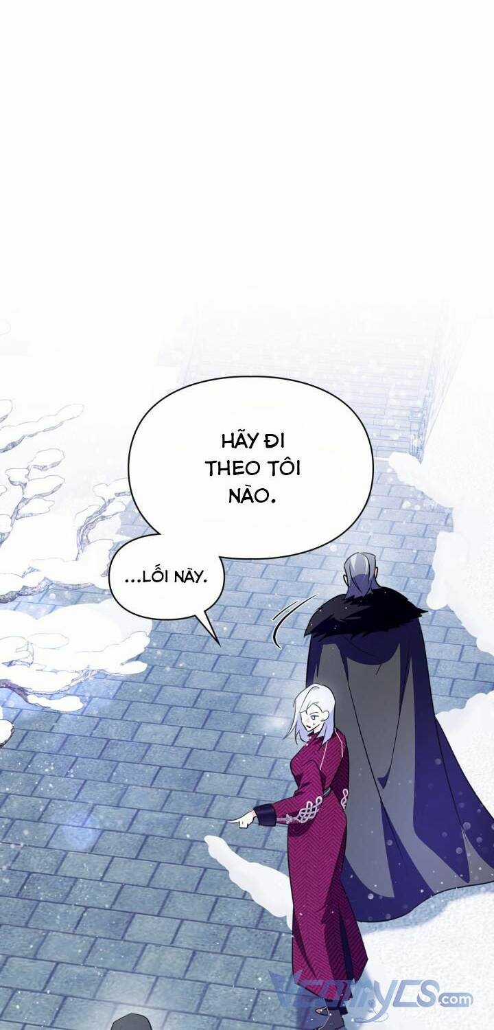 Trở Thành Trung Thần Của Bạo Chúa Chapter 15 trang 39