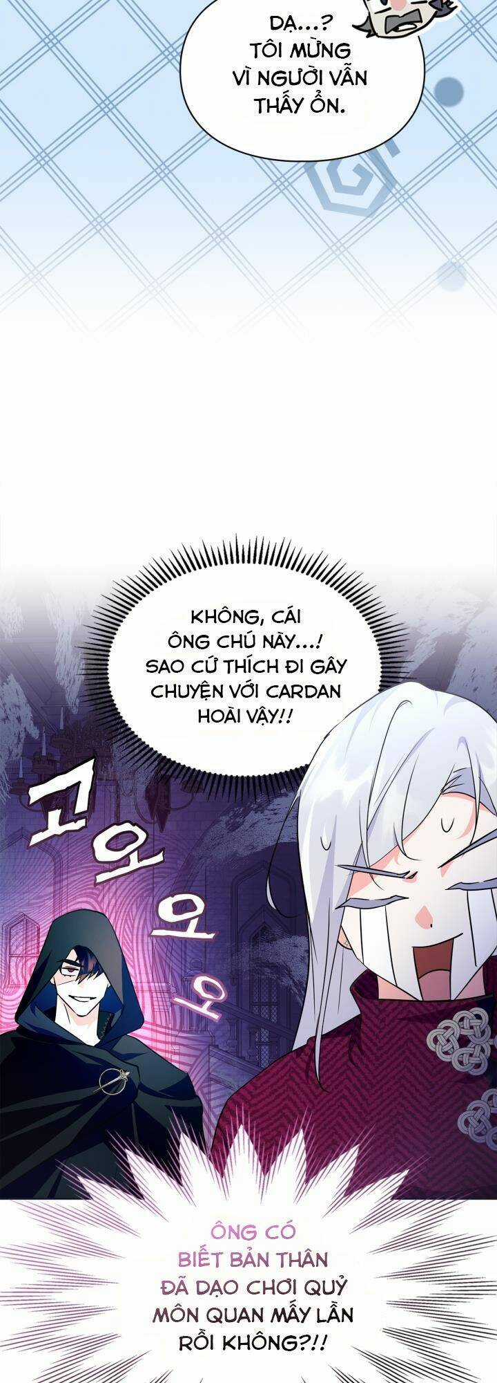 Trở Thành Trung Thần Của Bạo Chúa Chapter 15 trang 45