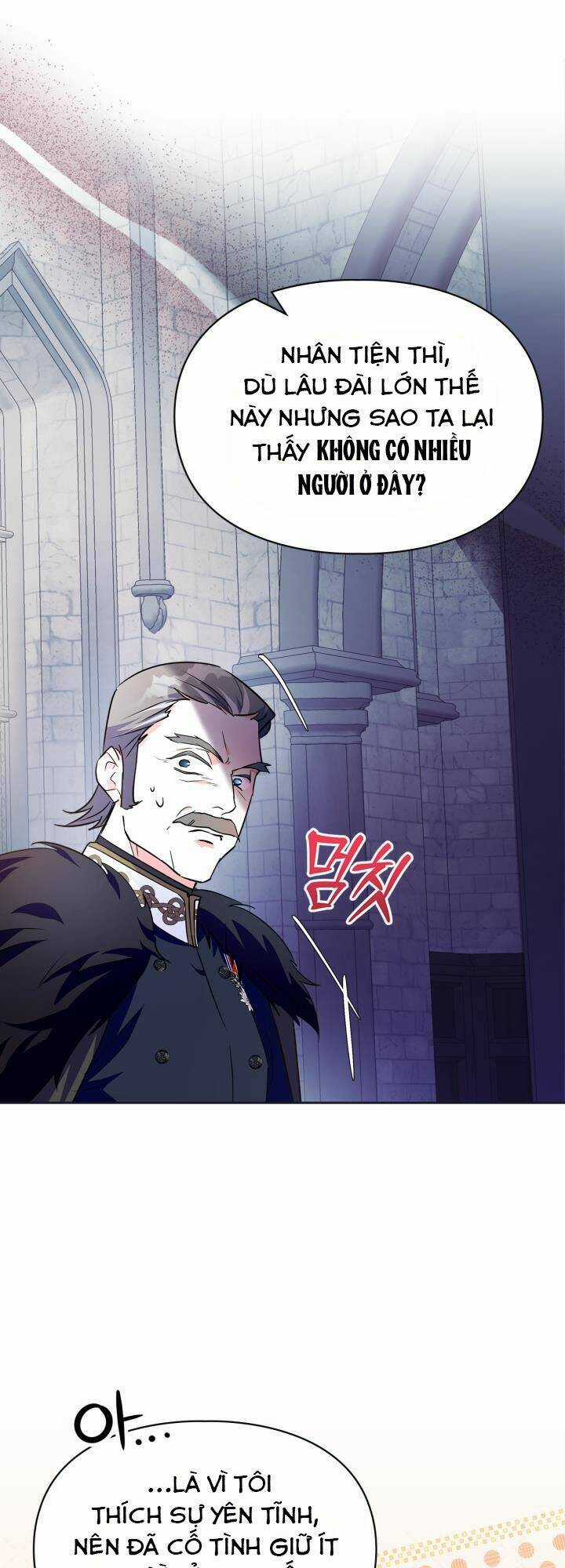 Trở Thành Trung Thần Của Bạo Chúa Chapter 15 trang 47