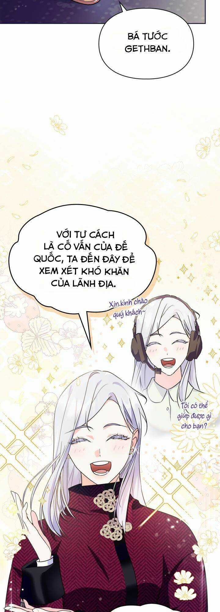Trở Thành Trung Thần Của Bạo Chúa Chapter 15 trang 51