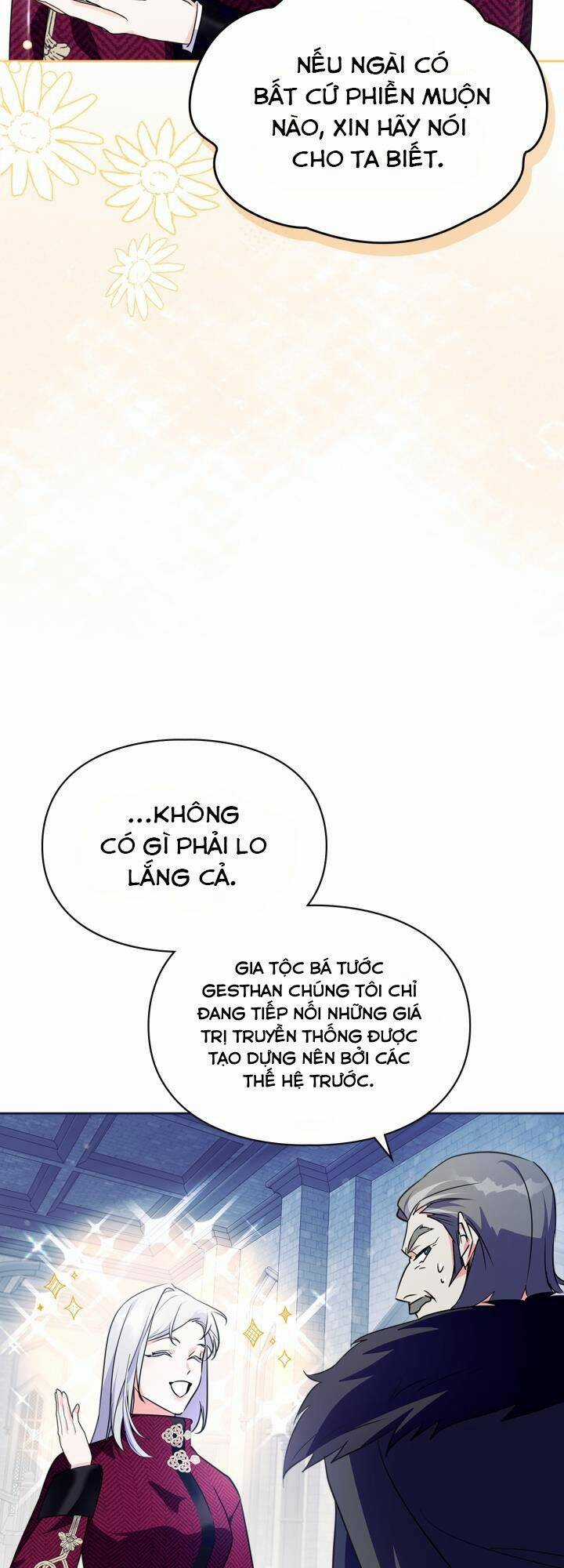 Trở Thành Trung Thần Của Bạo Chúa Chapter 15 trang 52
