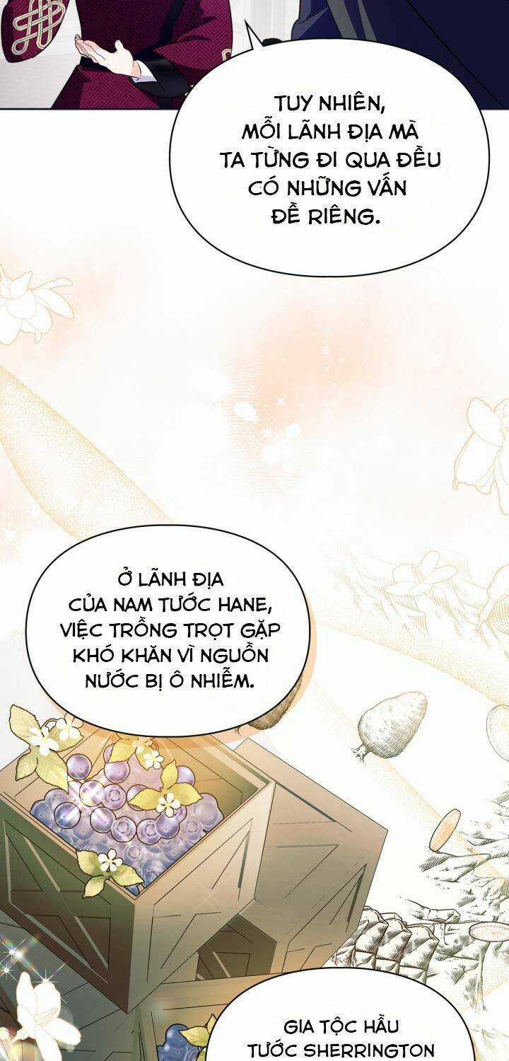 Trở Thành Trung Thần Của Bạo Chúa Chapter 15 trang 53