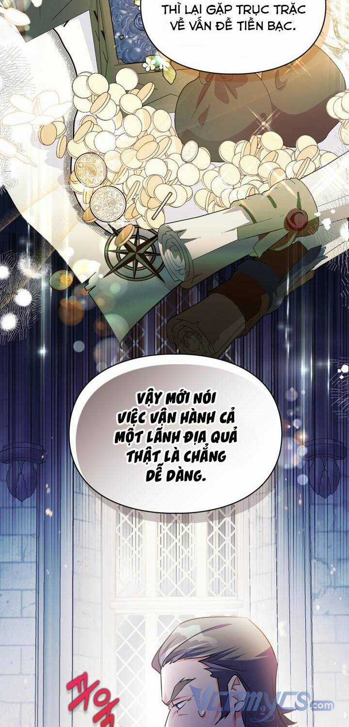 Trở Thành Trung Thần Của Bạo Chúa Chapter 15 trang 54
