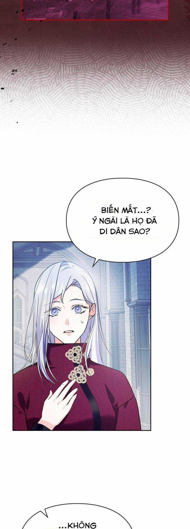 Trở Thành Trung Thần Của Bạo Chúa Chapter 15 trang 57