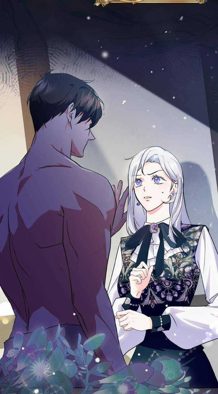Trở Thành Trung Thần Của Bạo Chúa Chapter 15 trang 8