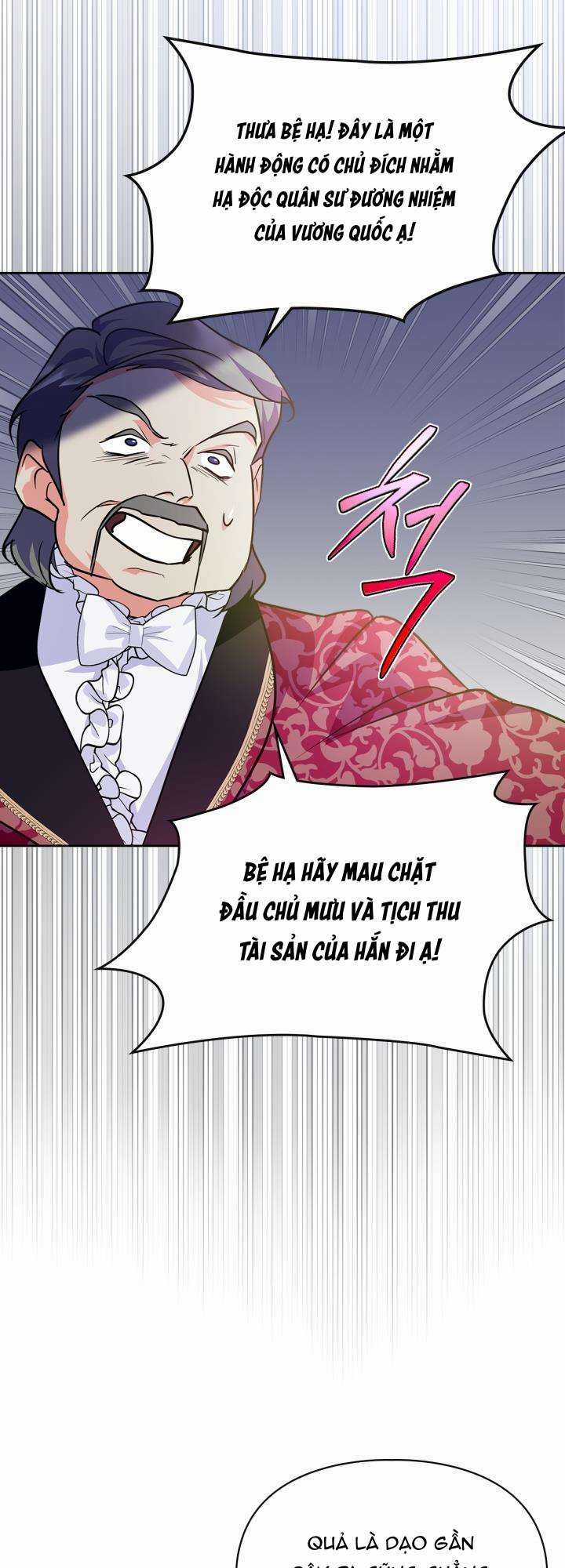 Trở Thành Trung Thần Của Bạo Chúa Chapter 19 trang 10