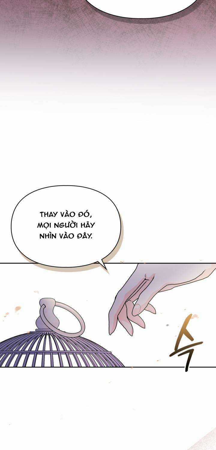 Trở Thành Trung Thần Của Bạo Chúa Chapter 19 trang 13