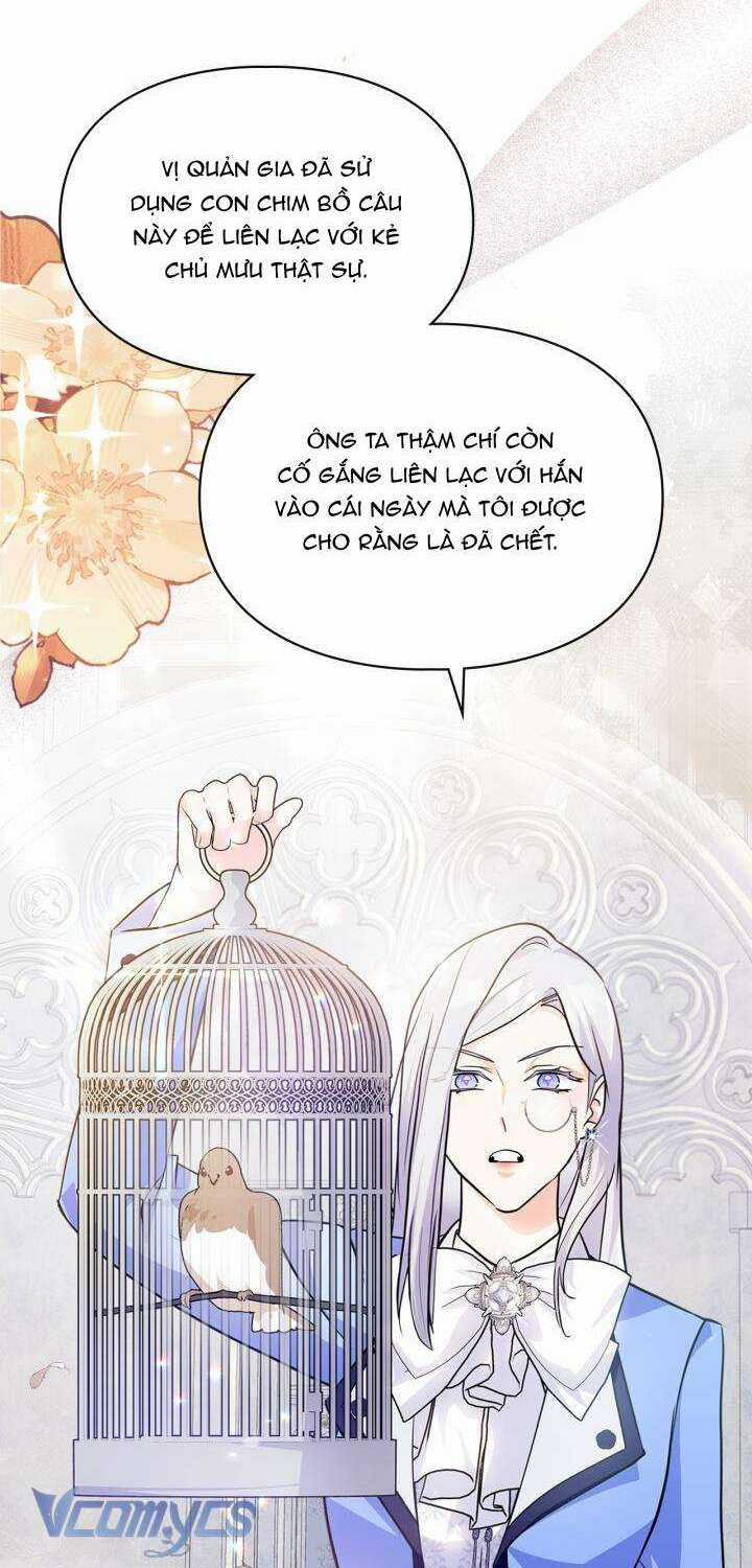 Trở Thành Trung Thần Của Bạo Chúa Chapter 19 trang 14