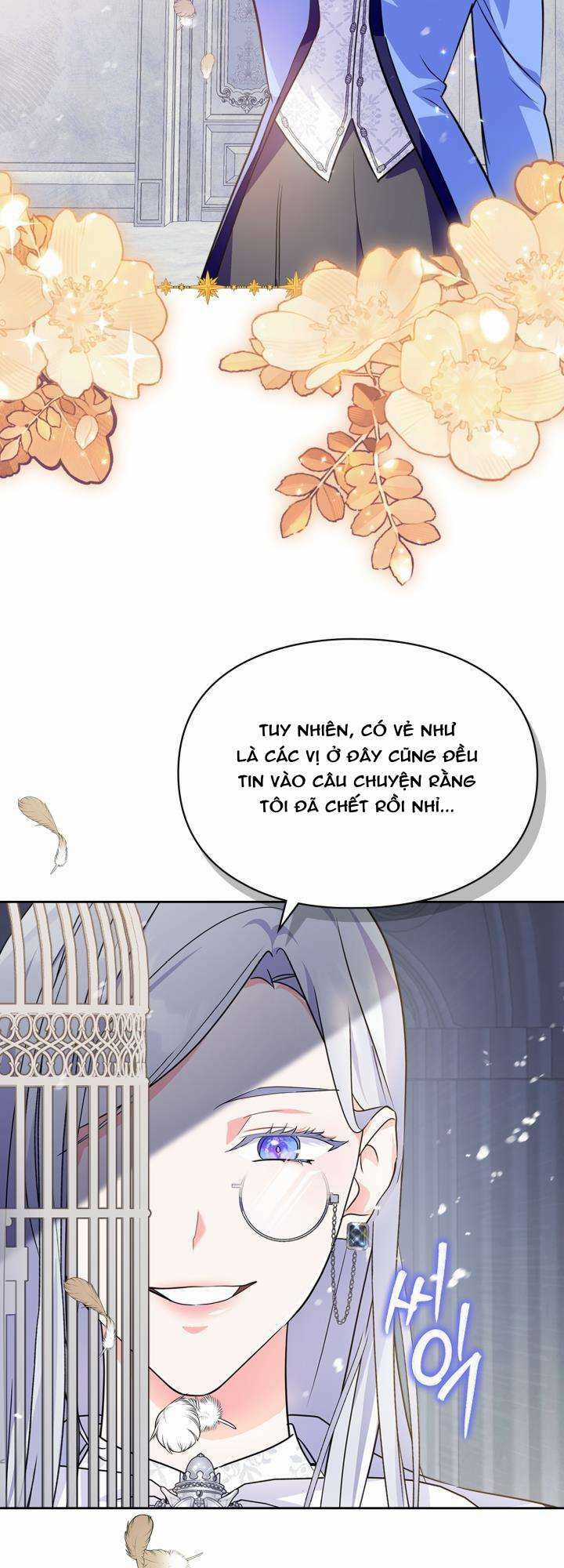 Trở Thành Trung Thần Của Bạo Chúa Chapter 19 trang 15