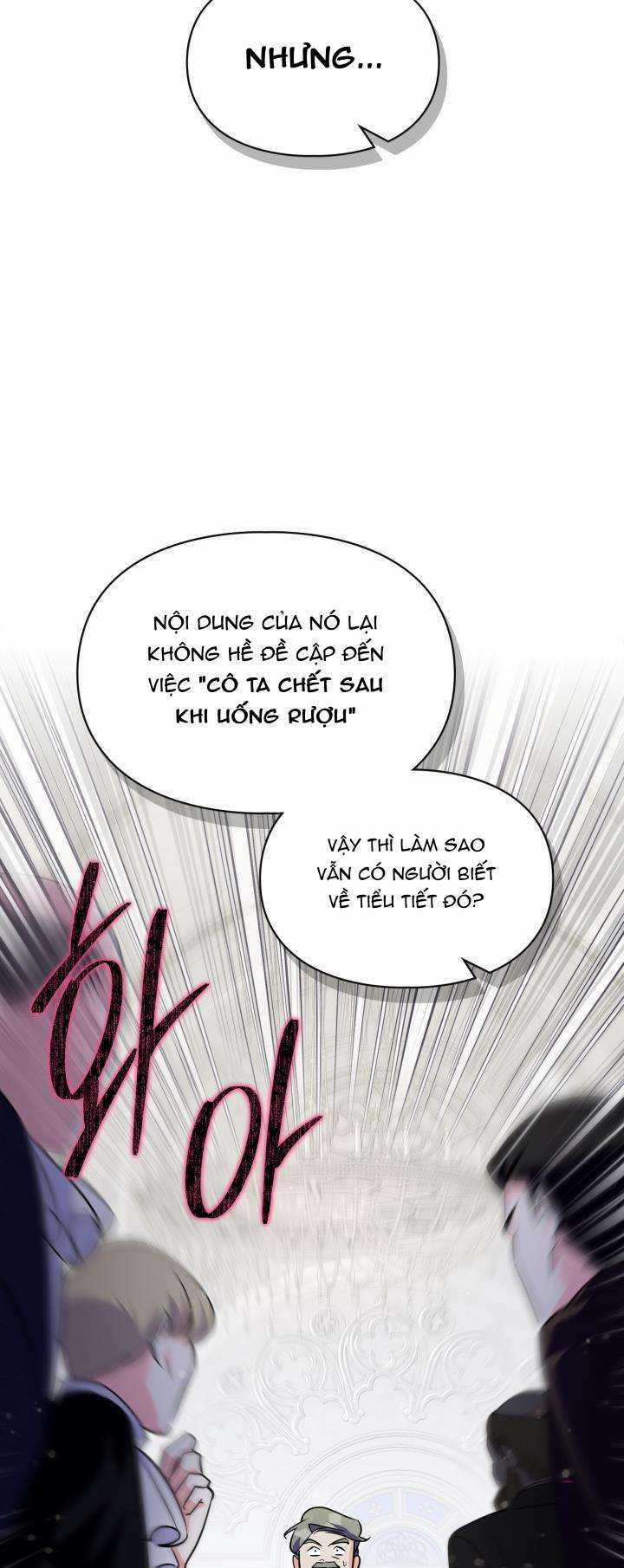 Trở Thành Trung Thần Của Bạo Chúa Chapter 19 trang 17