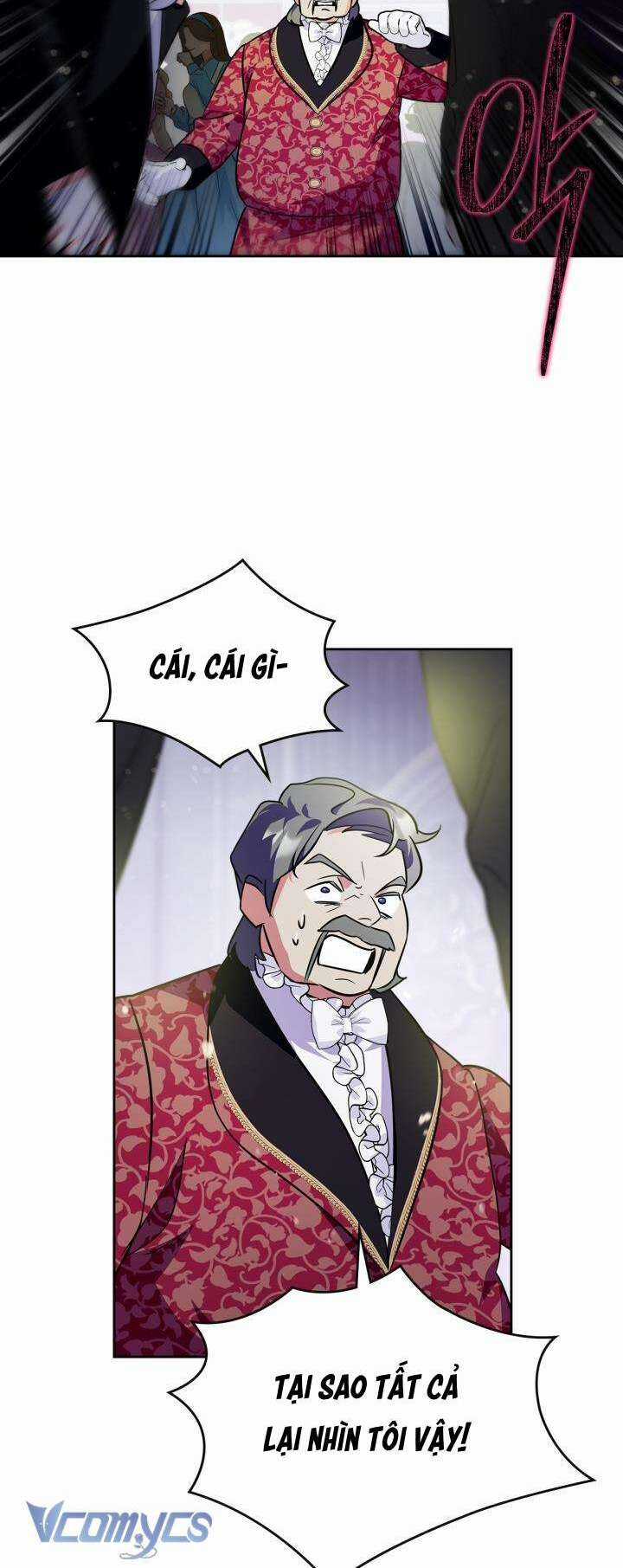 Trở Thành Trung Thần Của Bạo Chúa Chapter 19 trang 18