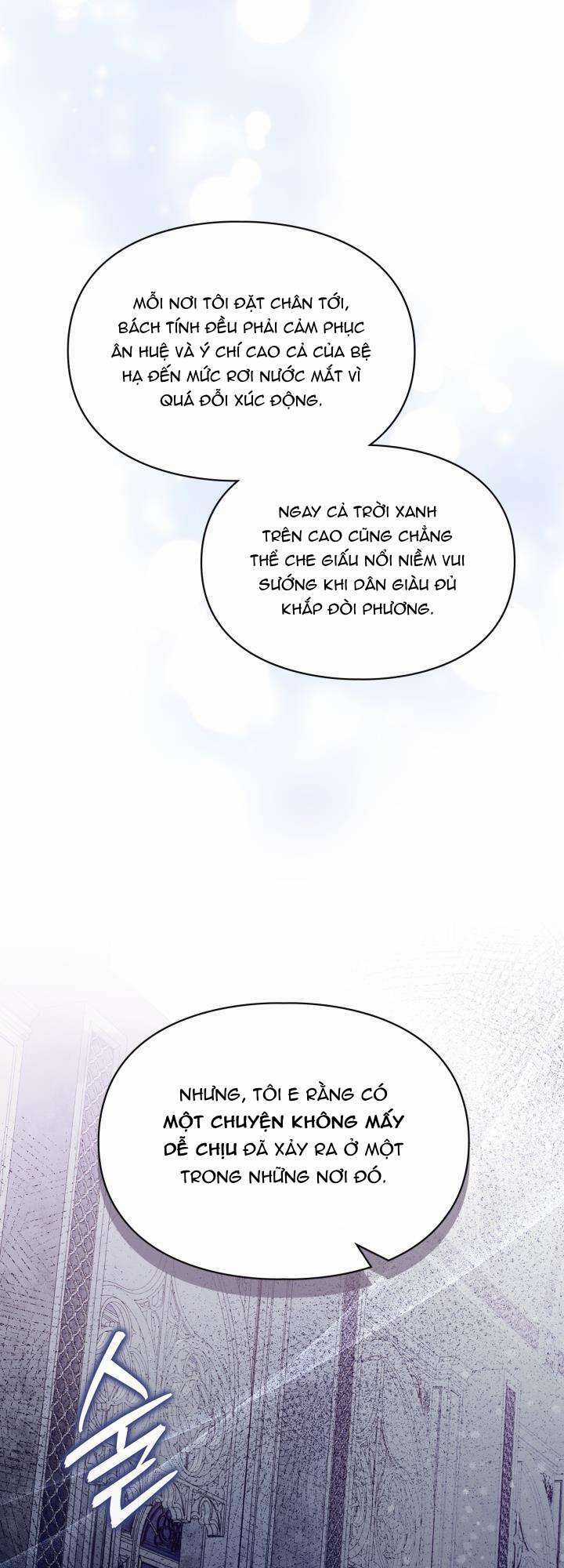 Trở Thành Trung Thần Của Bạo Chúa Chapter 19 trang 2