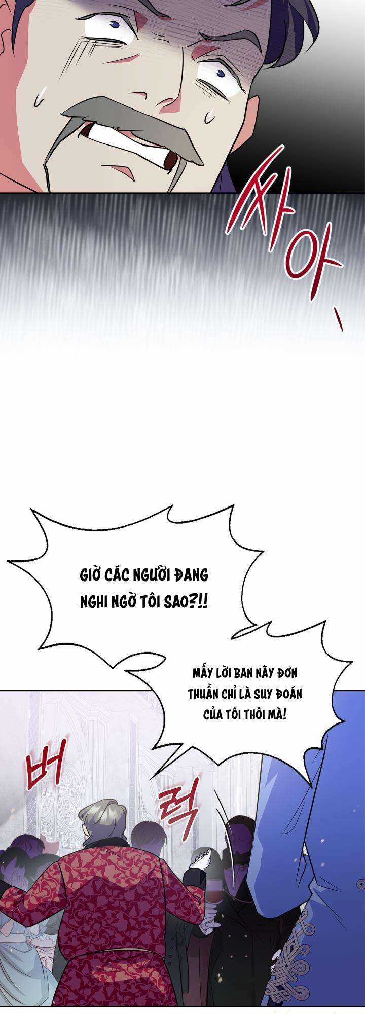 Trở Thành Trung Thần Của Bạo Chúa Chapter 19 trang 20