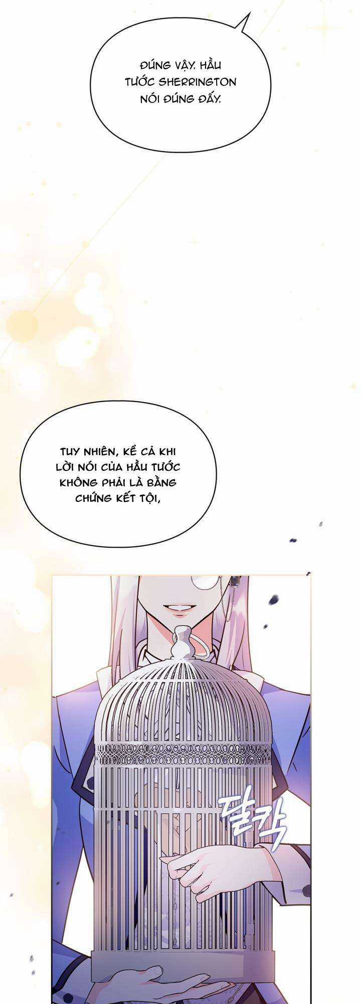 Trở Thành Trung Thần Của Bạo Chúa Chapter 19 trang 21