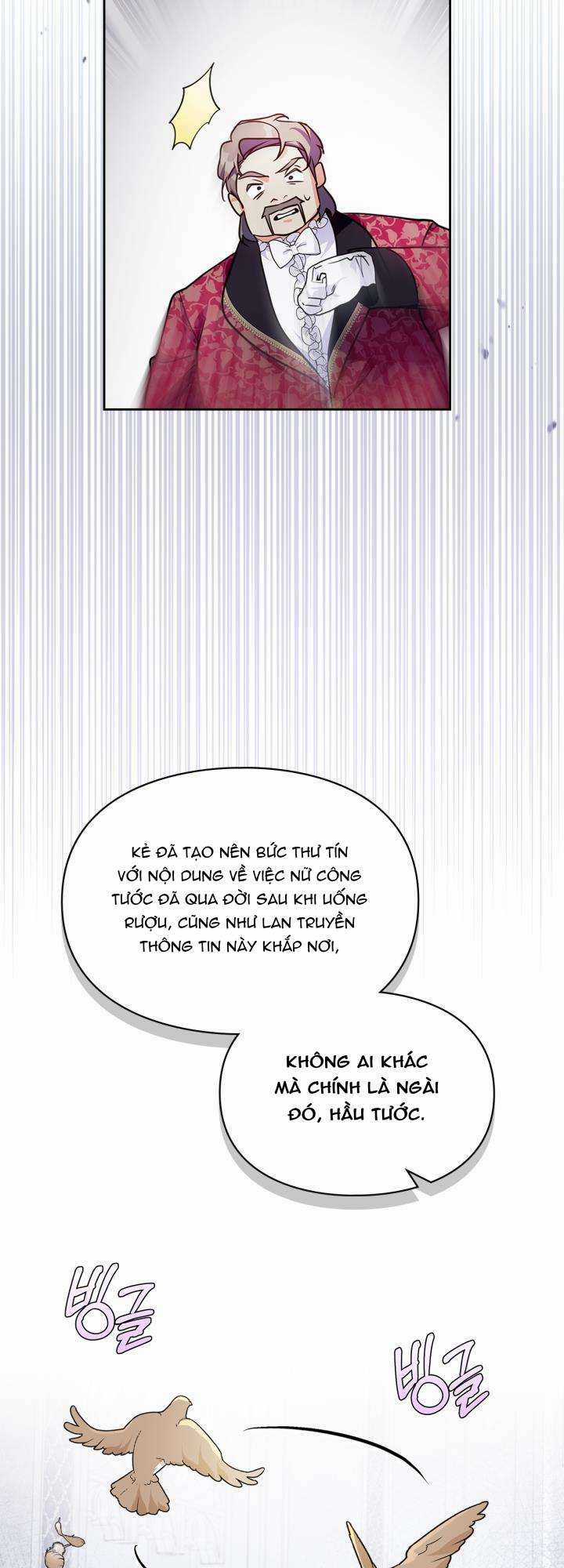 Trở Thành Trung Thần Của Bạo Chúa Chapter 19 trang 24