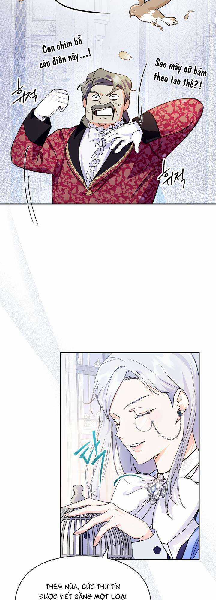 Trở Thành Trung Thần Của Bạo Chúa Chapter 19 trang 25