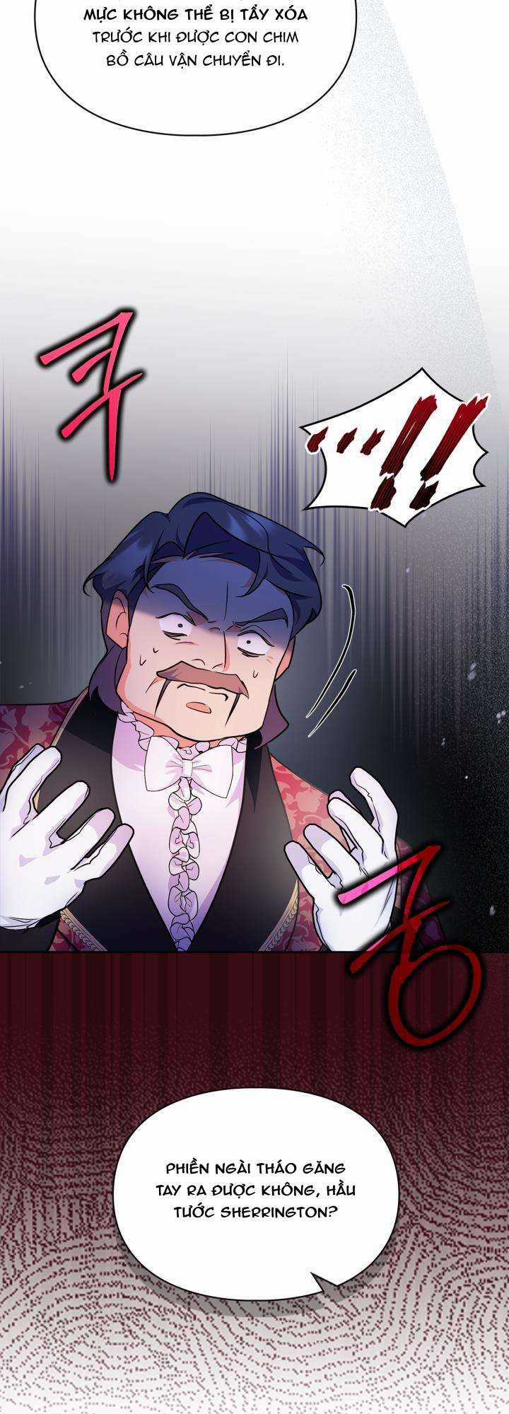 Trở Thành Trung Thần Của Bạo Chúa Chapter 19 trang 26