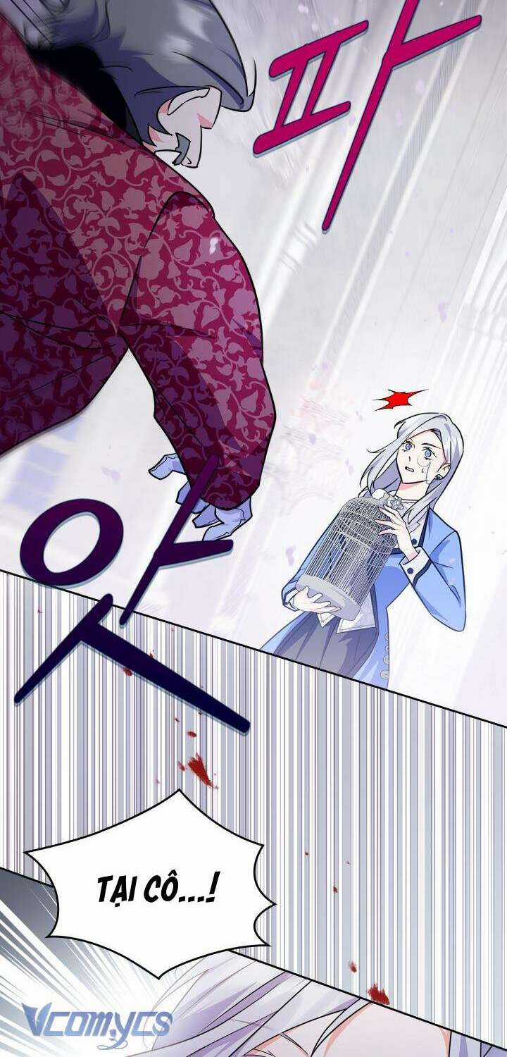 Trở Thành Trung Thần Của Bạo Chúa Chapter 19 trang 28