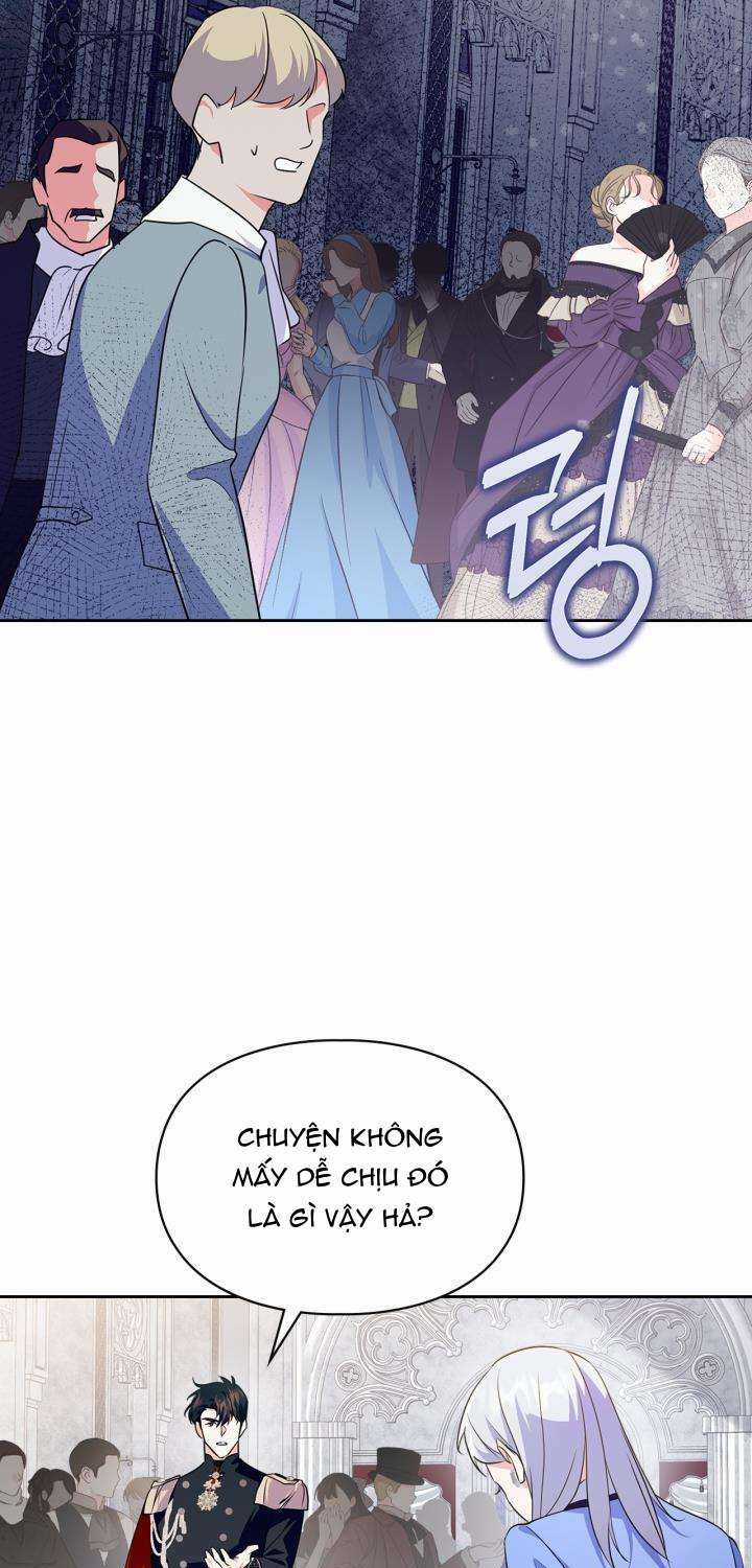 Trở Thành Trung Thần Của Bạo Chúa Chapter 19 trang 3