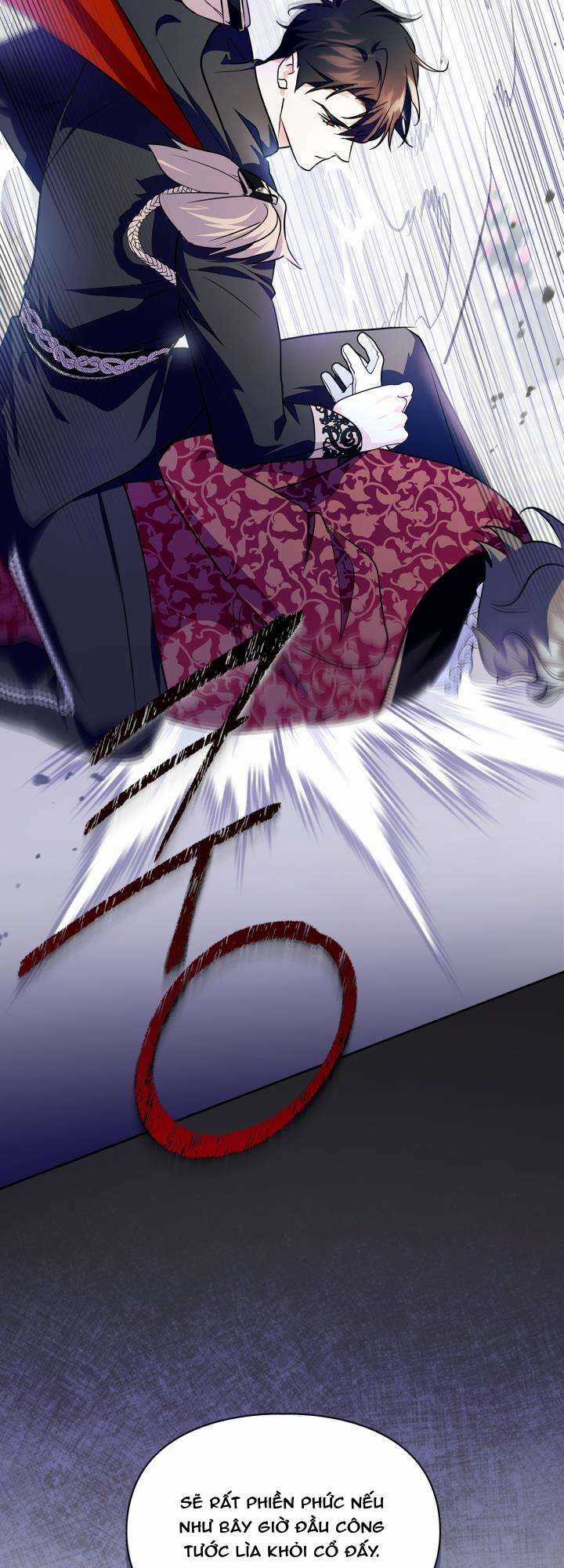 Trở Thành Trung Thần Của Bạo Chúa Chapter 19 trang 30