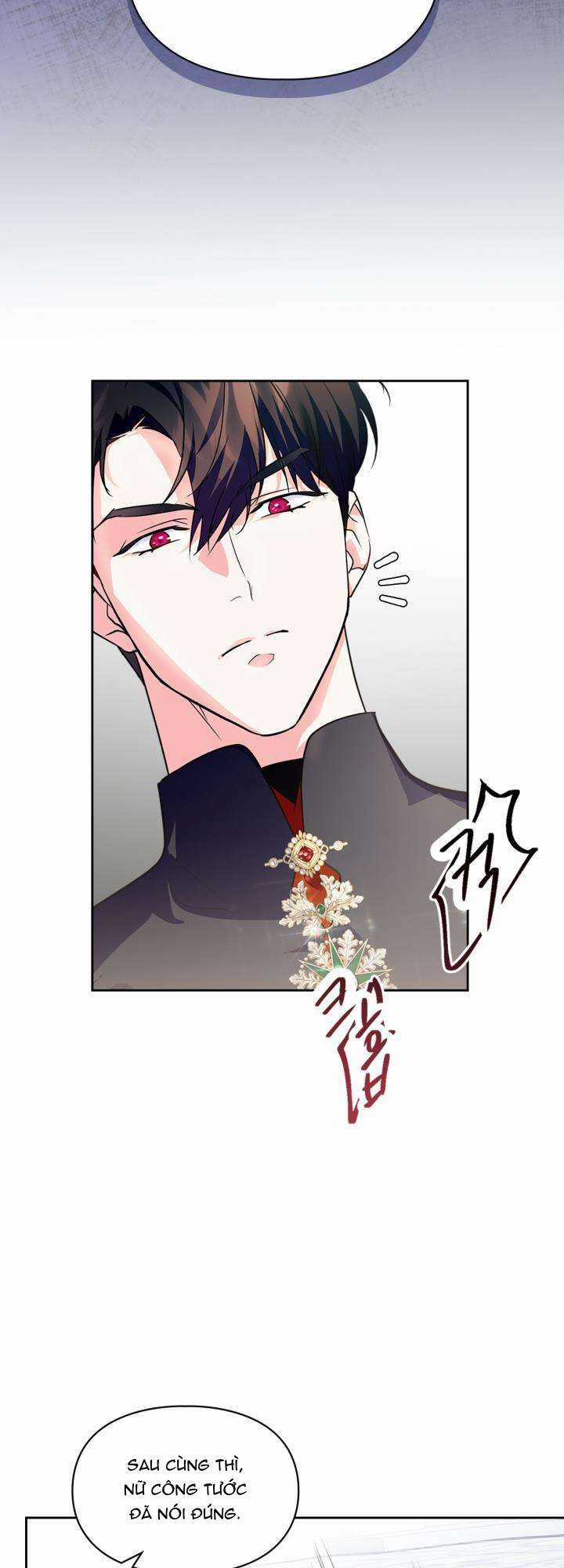 Trở Thành Trung Thần Của Bạo Chúa Chapter 19 trang 31