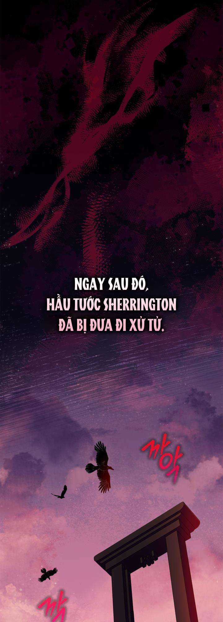 Trở Thành Trung Thần Của Bạo Chúa Chapter 19 trang 34