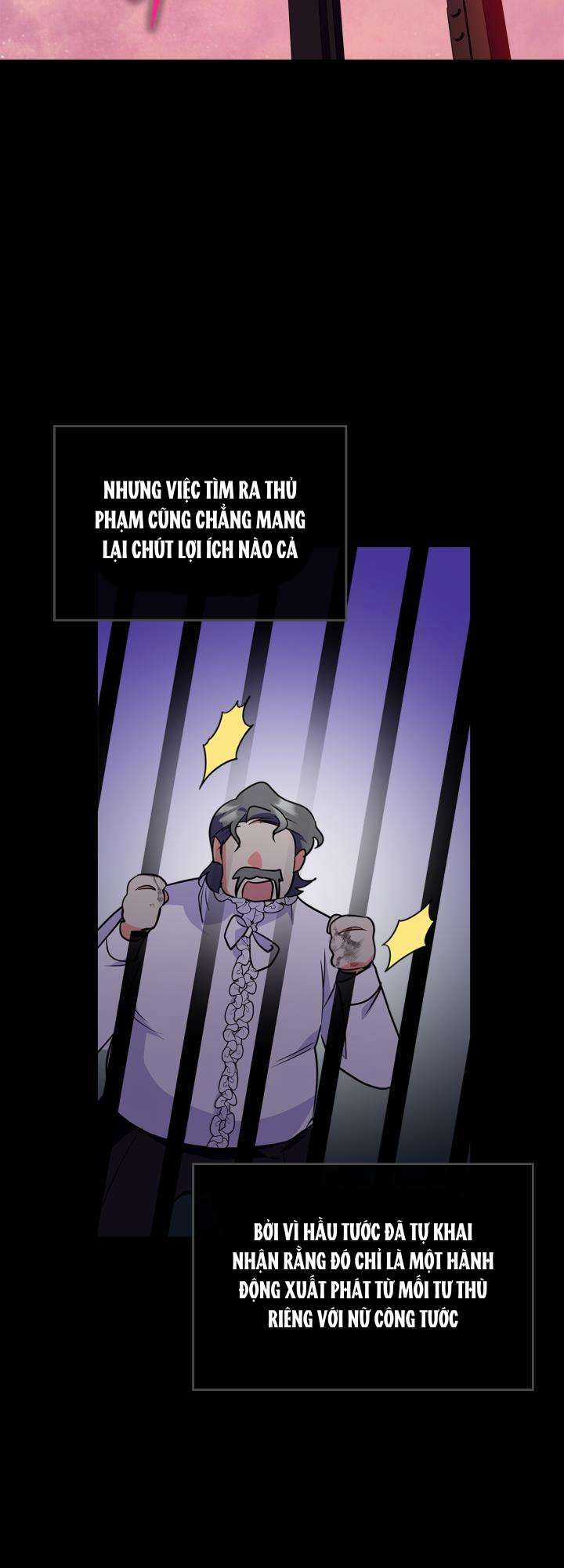 Trở Thành Trung Thần Của Bạo Chúa Chapter 19 trang 35