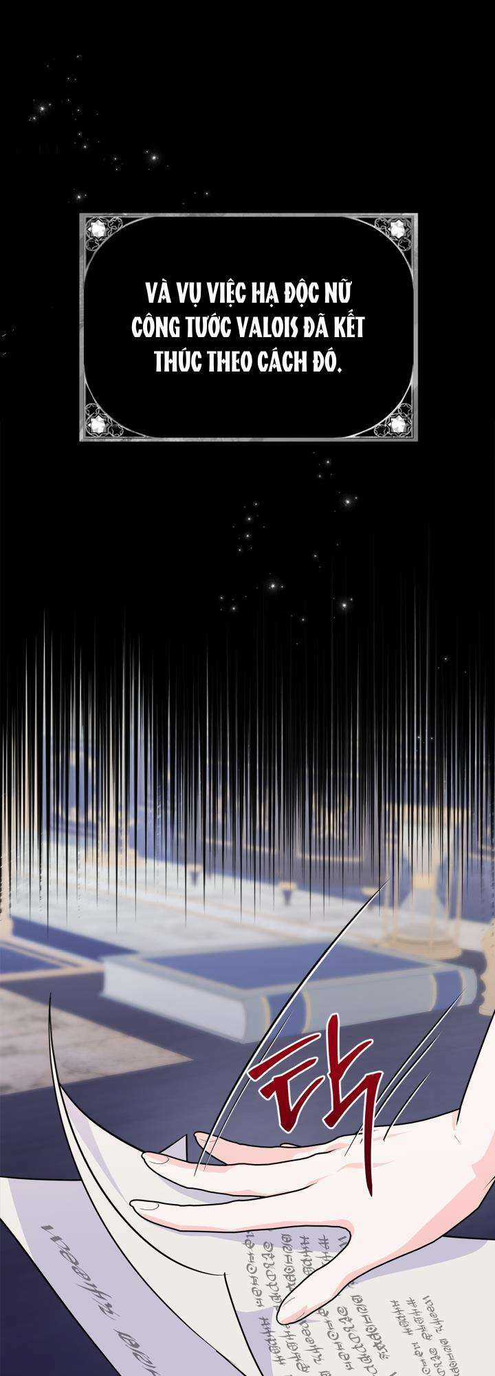 Trở Thành Trung Thần Của Bạo Chúa Chapter 19 trang 36