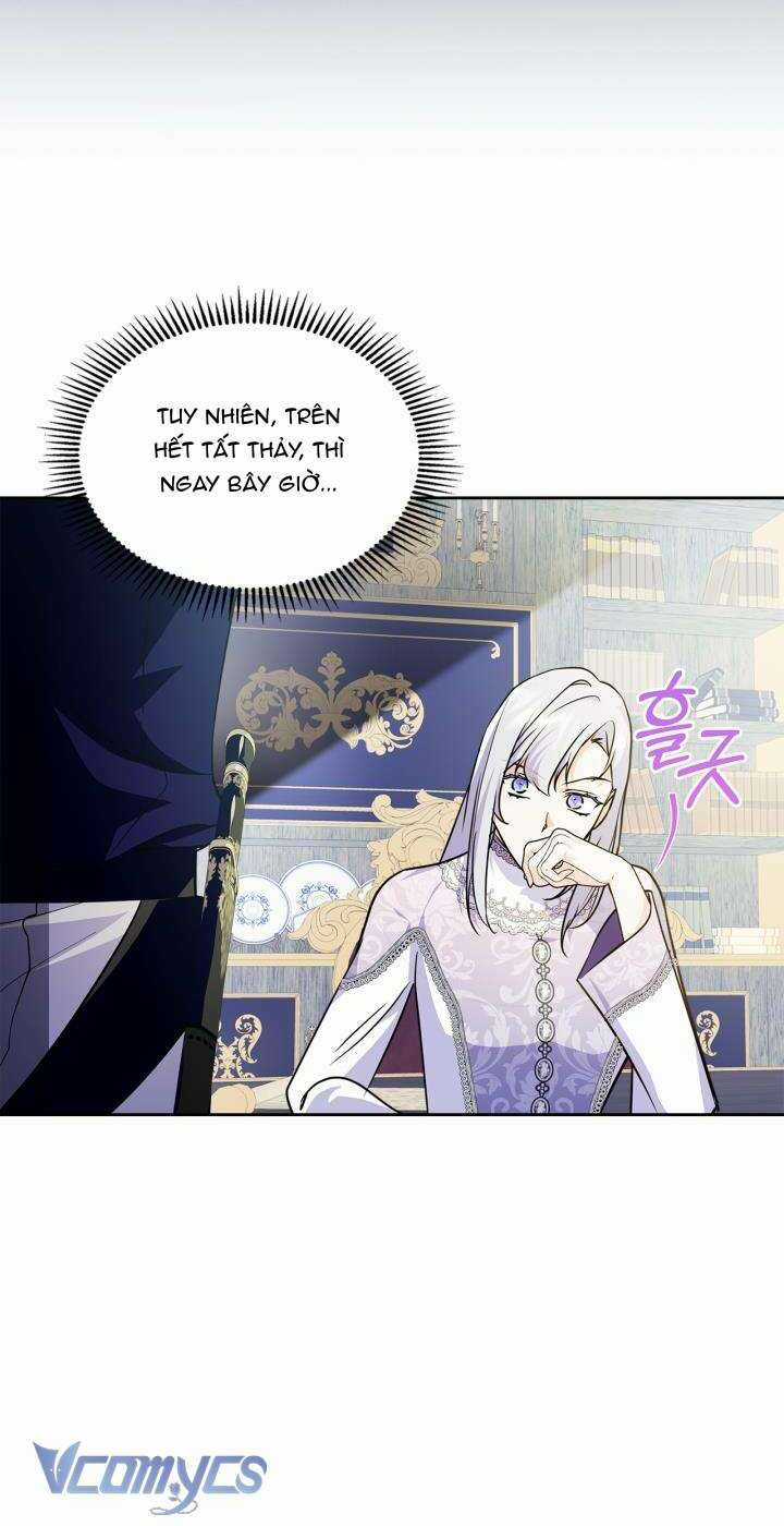 Trở Thành Trung Thần Của Bạo Chúa Chapter 19 trang 39