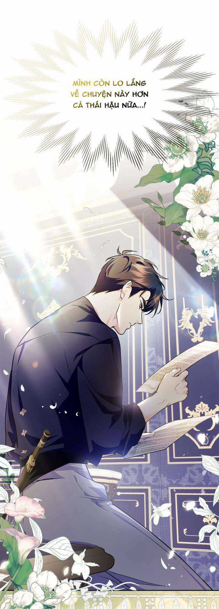 Trở Thành Trung Thần Của Bạo Chúa Chapter 19 trang 40