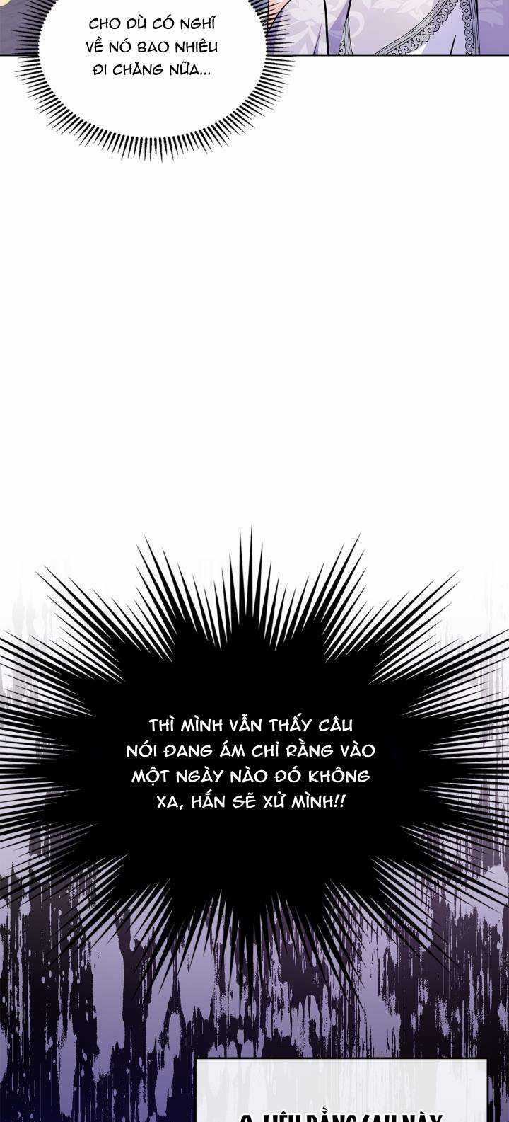 Trở Thành Trung Thần Của Bạo Chúa Chapter 19 trang 42