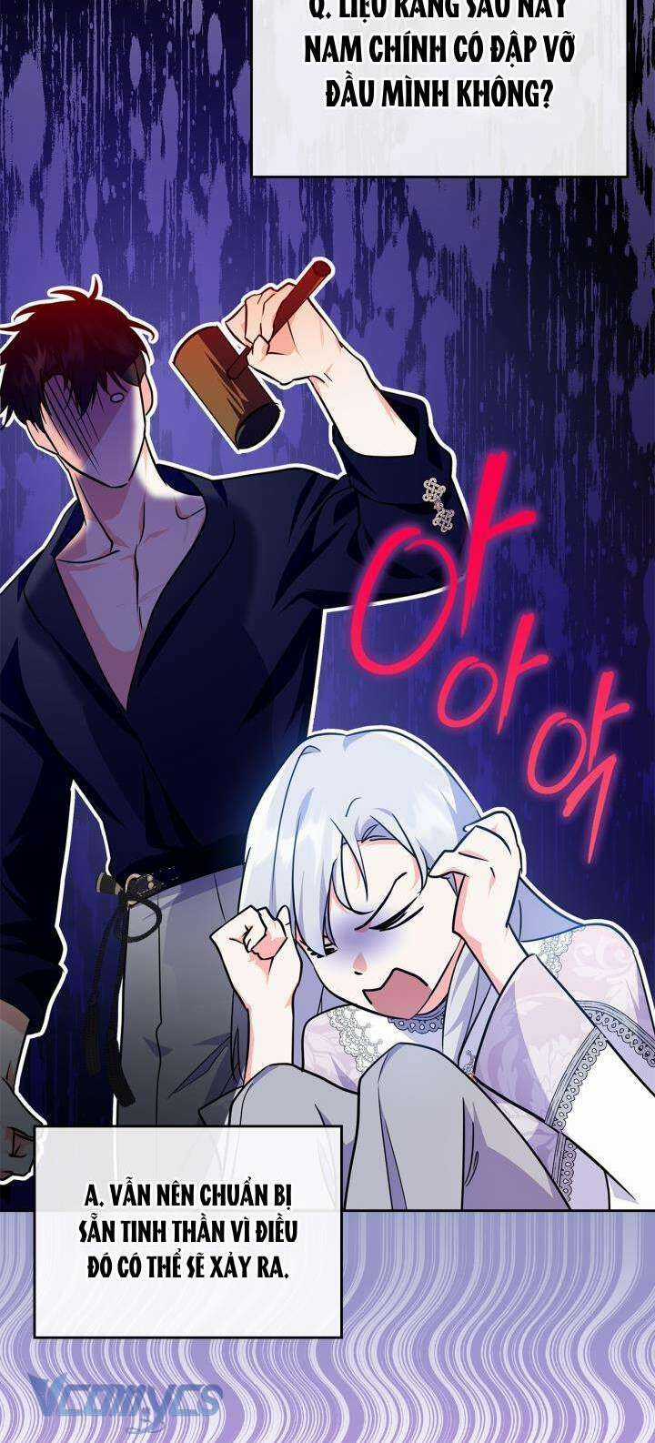 Trở Thành Trung Thần Của Bạo Chúa Chapter 19 trang 43