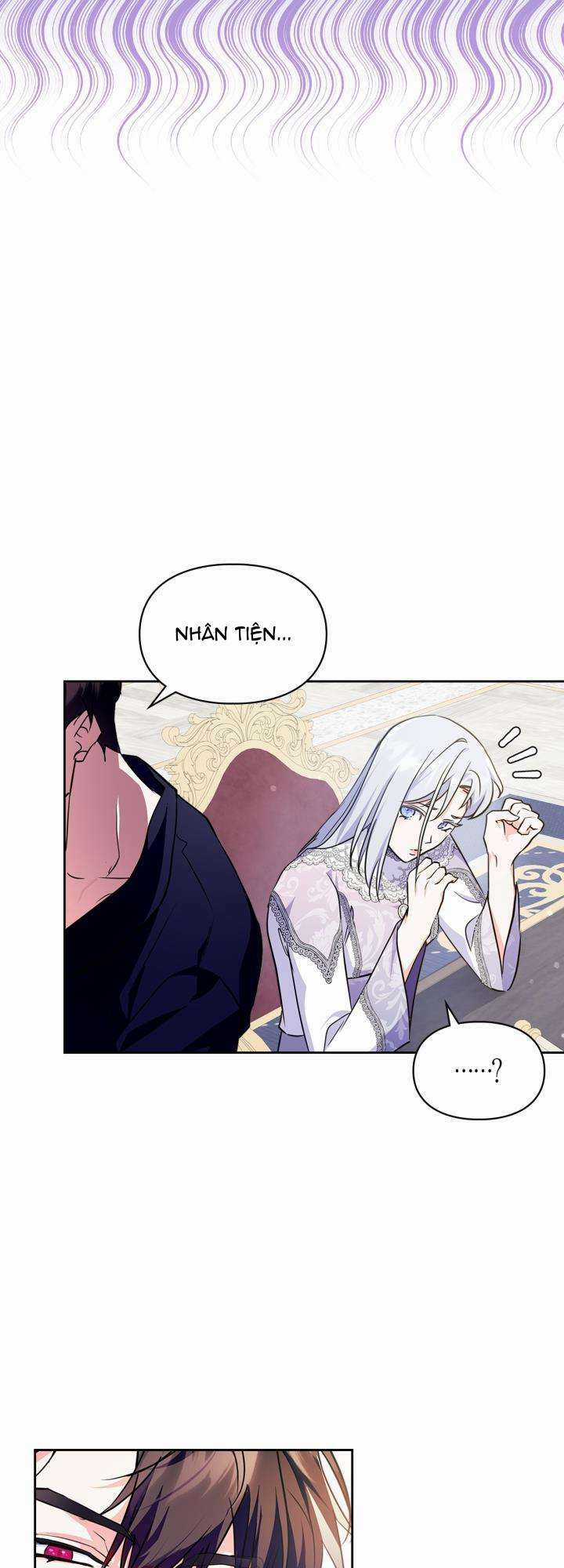 Trở Thành Trung Thần Của Bạo Chúa Chapter 19 trang 44