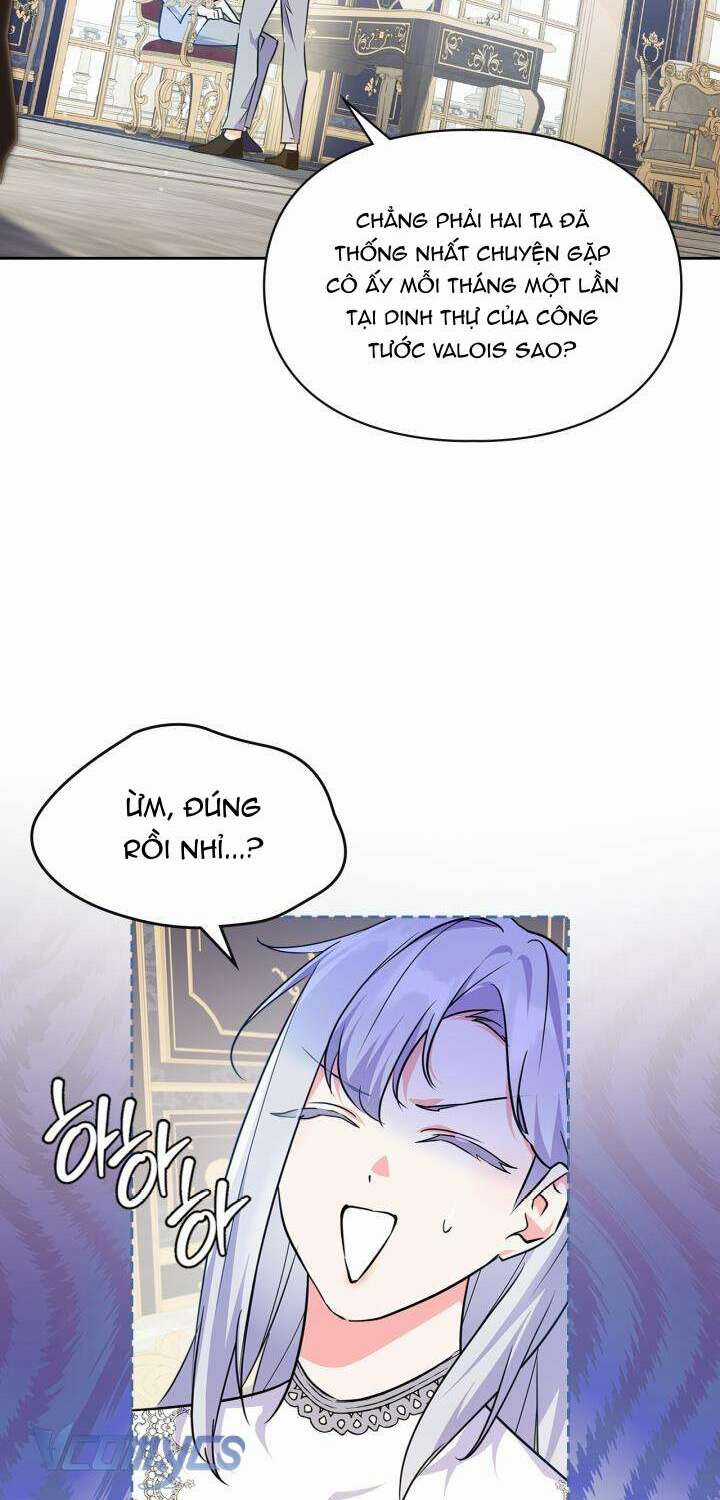 Trở Thành Trung Thần Của Bạo Chúa Chapter 19 trang 48