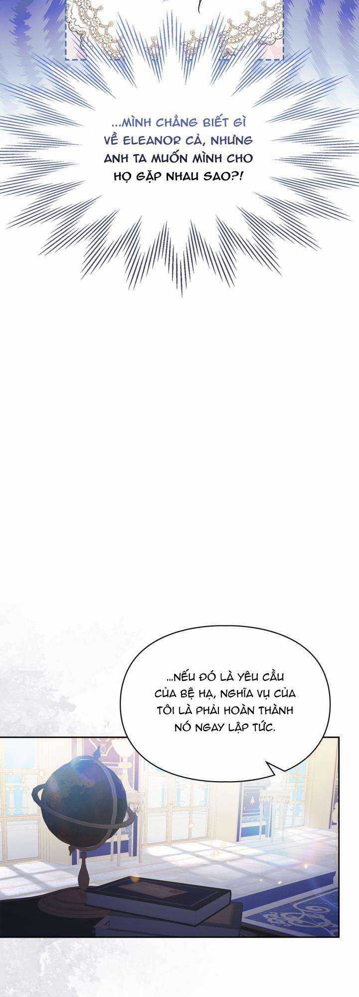 Trở Thành Trung Thần Của Bạo Chúa Chapter 19 trang 49