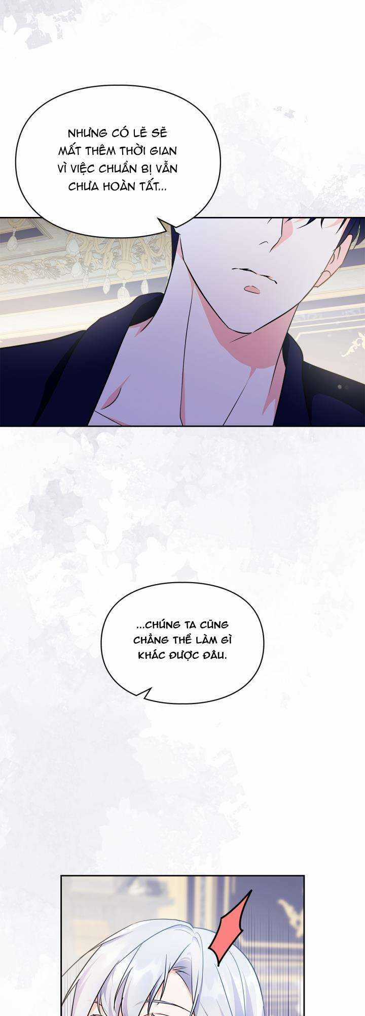 Trở Thành Trung Thần Của Bạo Chúa Chapter 19 trang 50